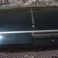 کنسول پلی استیشن FAT PS3