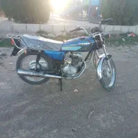 هندا۱۲۵(رهرو)