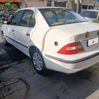 سمند مدل ۹۰