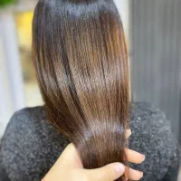 آموزش کراتین و فر دائم و خدمات