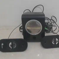 قطعات جانبی کامپیوتر