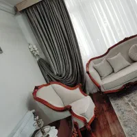 پرده پذیرایی
