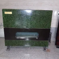 بخاری گازی سوز