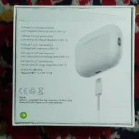 ایرپاد مدل Airpods pro ‌|لوازم جانبی موبایل و تبلت|زاهدان, |دیوار