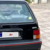هاچبک نسیم مدل۸۷هیدرولیک