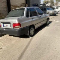 پراید87سالم|خودرو سواری و وانت|کرج, گلشهر|دیوار