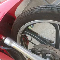 موتورسیکلت بی کلاج کویر مدل 95|موتورسیکلت|زابل, |دیوار