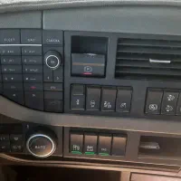 ولوو اف اچ ۵۰۰ وارداتی ۲۰۲۰|خودرو سنگین|چهاردانگه (تهران), |دیوار