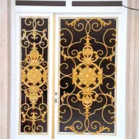 رنگ‌آمیزی‌ساختمانی درب پنجره‌سایبون باکیفیت بالا