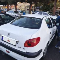 206اس دی مدل 93