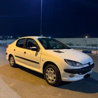 206 sd اتومات مدل ۹۰