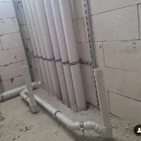 تاسیسات مکانیکی (آب)|استخدام معماری، عمران و ساختمانی|تبریز, |دیوار