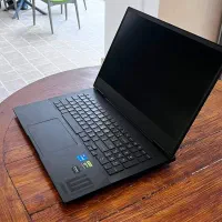 لپ تاپ گیمینگ hp omen 16|رایانه همراه|یزد, |دیوار