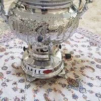 سماور گازی کارلوکس