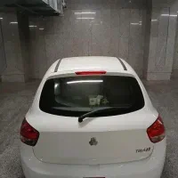 تیبا۲مدل ۱۴۰۰|خودرو سواری و وانت|تهران, بریانک|دیوار