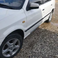 سمند موتور ملی مدل ۹۱ کلاس ۱۶