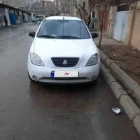 تیبا صندوقدار