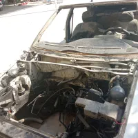 زانتیا۸۳بهبهان اوراقی|خودرو سواری و وانت|بهبهان, |دیوار