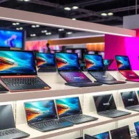 انواع لپ تاپ وارداتی/شرایط اقساط متنوع/گارانتی دار