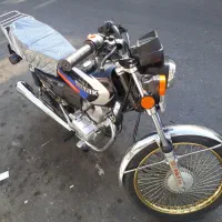 هوندا 125|موتورسیکلت|تهران, مسعودیه|دیوار