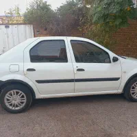 ال نود پارس تندر مدل ۹۷ بدون رنگ و شاسی سالم|خودرو سواری و وانت|تربت جام, فاز ۳ فرهنگیان|دیوار