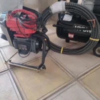 لوله بازکنی و تخلیه چاه و بو گیری|خدمات پیشه و مهارت|اسلامشهر, شهرک قائمیه|دیوار