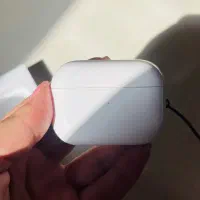 ایرپاد پرو ۲|لوازم جانبی موبایل و تبلت|شیراز, انجیر|دیوار