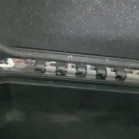 چمدون برای حمل بار و عکاسی برای تولید محتوا|کیف، کفش، کمربند|بابل, |دیوار