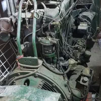 دیزل ژنراتور لیستر