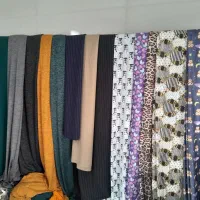 انواع پارچه وحوله ادرس پایین آگهی