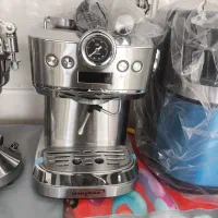 اسپرسو تمام استیل