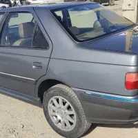 پارس TU5 چهارچرخ دیسک بیرنگ 96|خودرو سواری و وانت|دهگلان, |دیوار