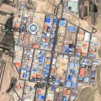 400 متر سوله نوآوران برق 400 آمپر