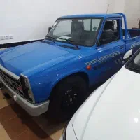 نیسان خشک 1404آپشنال رادیال