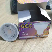 لامپ هالوژن سوزنی