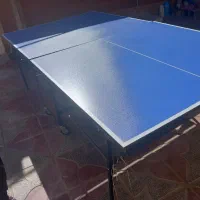 میز تنیس