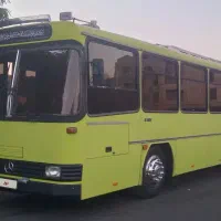 اتوبوس شهری|خودرو سنگین|شهریار, شهریار|دیوار