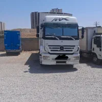 سینه آکسور سقف بلند تک مرغی مدل 85|خودرو سنگین|تهران, شهرک بعثت|دیوار