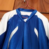 بلوز پرزشی پسرانه سایز۴۸