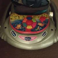 روروئک در حد نو