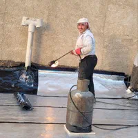 سلام نصاب ایزوگام و قیرگونی