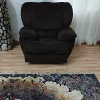 ریلکس هفت نفره تخت شو