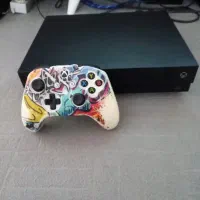 Xbox One X