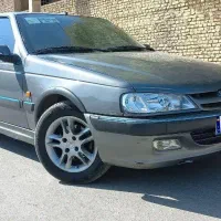 پژو پارس سال مدل 95