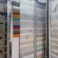 کاغذدیواری پاستیلی|مصالح و تجهیزات ساختمان|تهران, شهرک طالقانی|دیوار