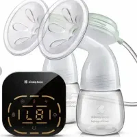 شیردوش برقی کیکابو|اسباب و اثاث بچه|گالیکش, |دیوار