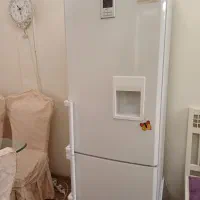 یخچال فریزر سامسونگ‌ اصل کره