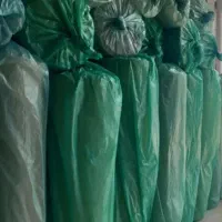 رول بستر مرغداری