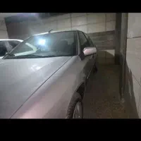 زانتیا مدل ۸۳ موتور ۲۰۰۰|خودرو سواری و وانت|محلات, |دیوار