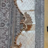 کتیبه پرده